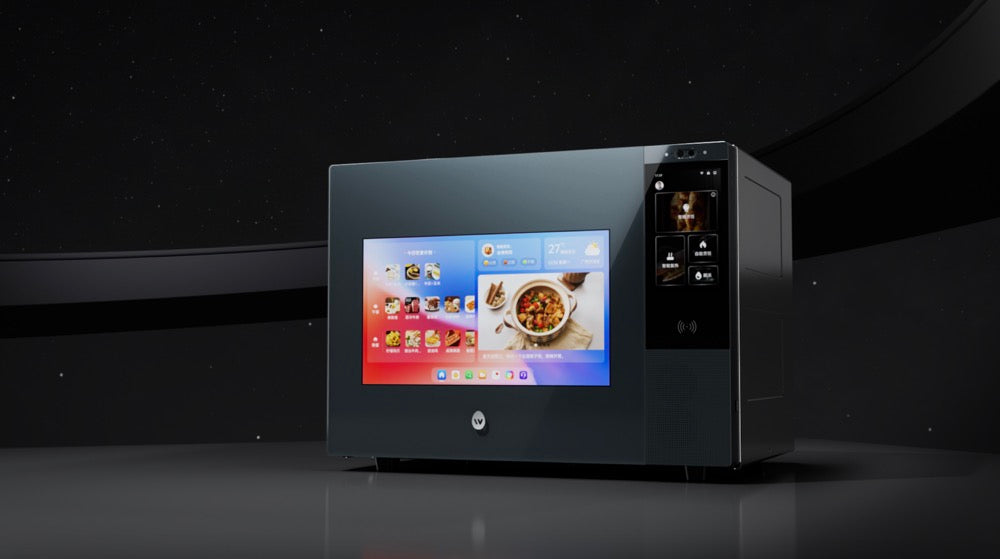 Global Debut of wan AIChef’s AIOS Ultra-Intelligent System: Redefining a New Paradigm for Healthy Home Dining