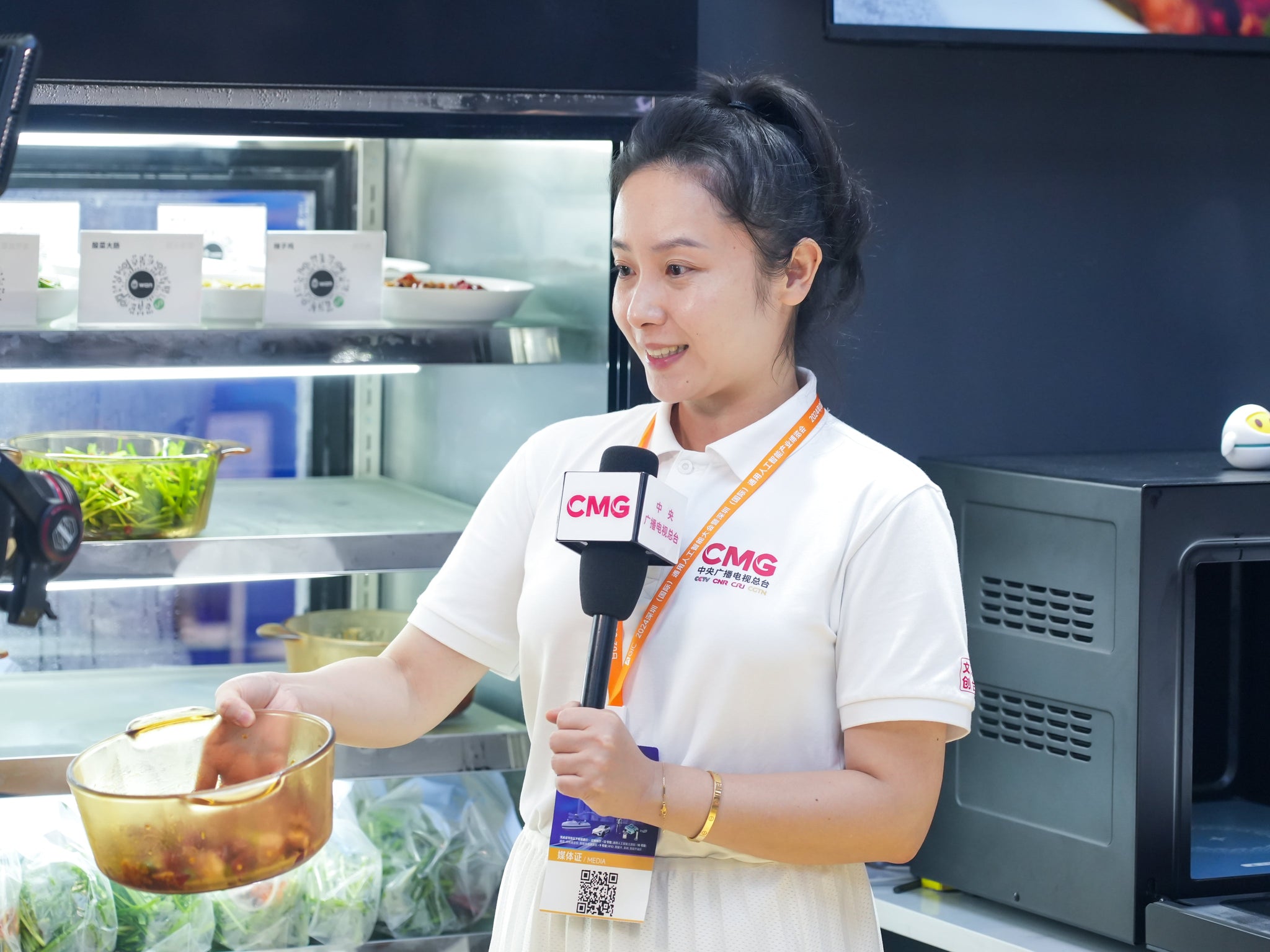 AI Models Enter the Kitchen: wan AIChef Launches Kitchen Intelligence System