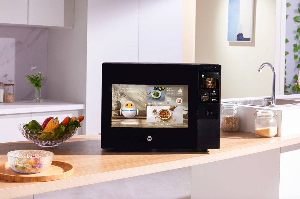 AI Models Enter the Kitchen: wan AIChef Launches Kitchen Intelligence System