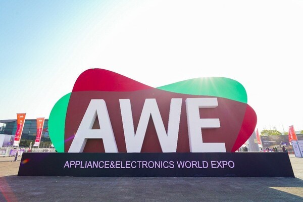 AWE 2025 Observation: Will the Home Appliance Industry Experience a Cross-Industry Wave After AI Transformation?